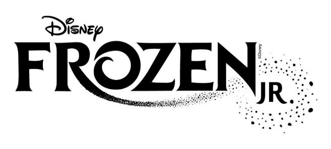 A logo of a movieDescription automatically generated
